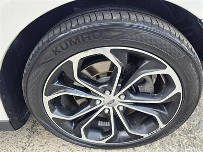 2013 Ford Taurus SHO - Photo 17 - Helena, MT 59601
