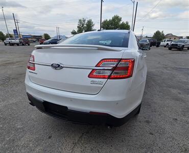 2013 Ford Taurus SHO - Photo 13 - Helena, MT 59601