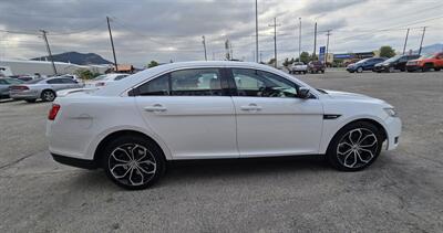2013 Ford Taurus SHO - Photo 10 - Helena, MT 59601