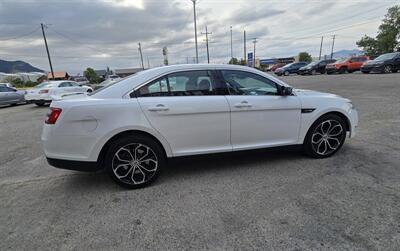2013 Ford Taurus SHO - Photo 9 - Helena, MT 59601