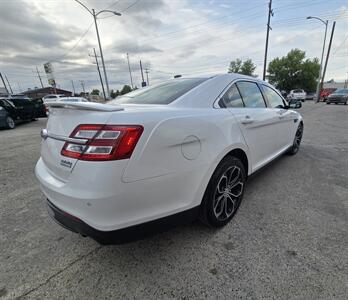 2013 Ford Taurus SHO - Photo 12 - Helena, MT 59601