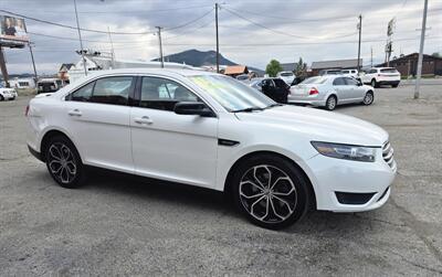 2013 Ford Taurus SHO - Photo 8 - Helena, MT 59601