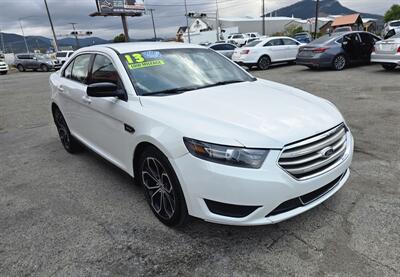 2013 Ford Taurus SHO - Photo 6 - Helena, MT 59601