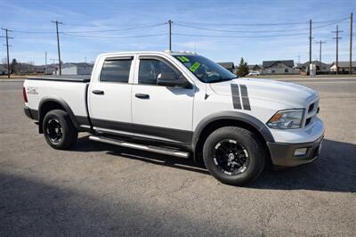 2010 Dodge Ram 1500 SLT - Photo 7 - Helena, MT 59601