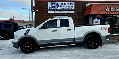 2010 Dodge Ram 1500 SLT   - Photo 17 - Helena, MT 59601
