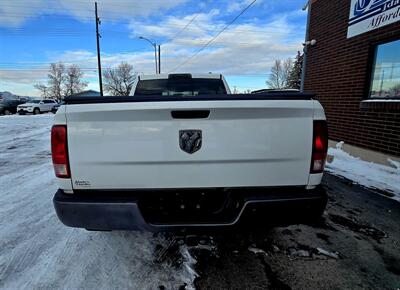 2010 Dodge Ram 1500 SLT   - Photo 8 - Helena, MT 59601