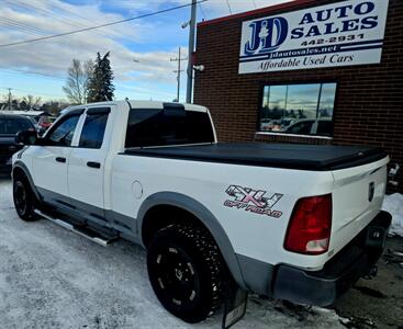 2010 Dodge Ram 1500 SLT   - Photo 16 - Helena, MT 59601