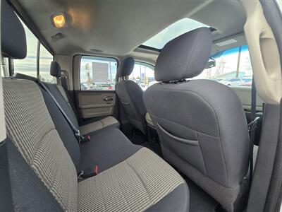 2010 Dodge Ram 1500 SLT   - Photo 10 - Helena, MT 59601
