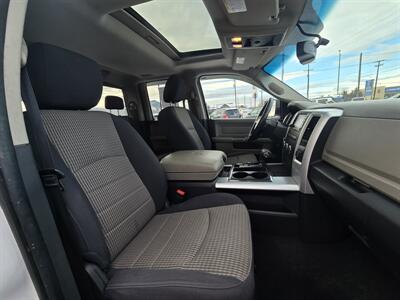 2010 Dodge Ram 1500 SLT   - Photo 11 - Helena, MT 59601