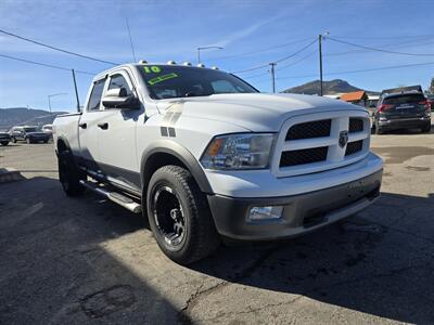 2010 Dodge Ram 1500 SLT - Photo 6 - Helena, MT 59601