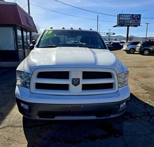 2010 Dodge Ram 1500 SLT - Photo 5 - Helena, MT 59601