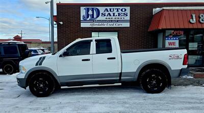 2010 Dodge Ram 1500 SLT   - Photo 15 - Helena, MT 59601