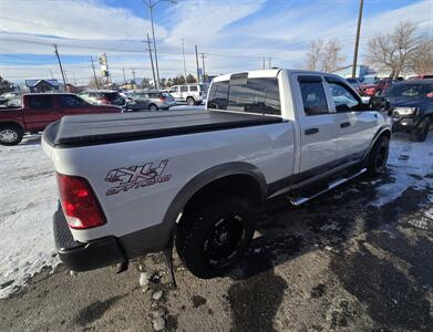 2010 Dodge Ram 1500 SLT   - Photo 7 - Helena, MT 59601