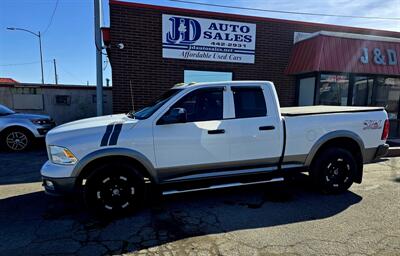 2010 Dodge Ram 1500 SLT - Photo 2 - Helena, MT 59601