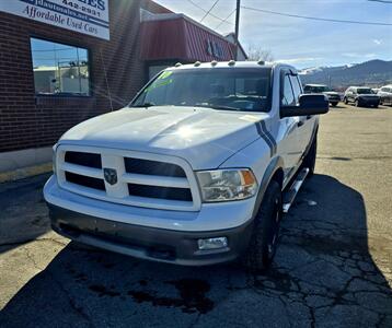 2010 Dodge Ram 1500 SLT - Photo 4 - Helena, MT 59601
