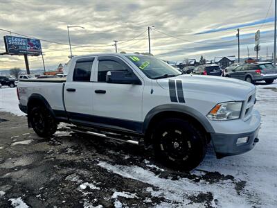 2010 Dodge Ram 1500 SLT   - Photo 6 - Helena, MT 59601
