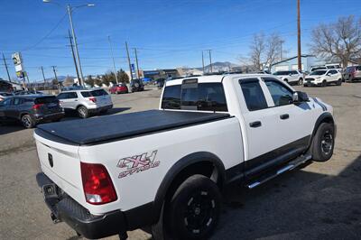 2010 Dodge Ram 1500 SLT - Photo 8 - Helena, MT 59601