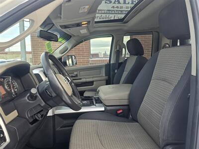 2010 Dodge Ram 1500 SLT   - Photo 9 - Helena, MT 59601