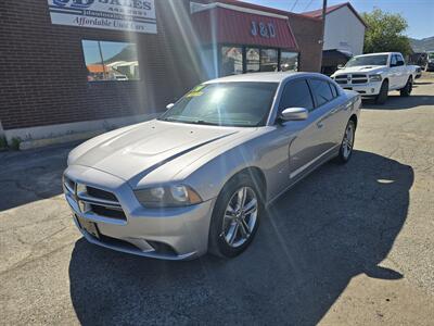 2014 Dodge Charger V6   - Photo 3 - Helena, MT 59601