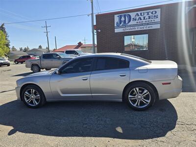 2014 Dodge Charger V6   - Photo 16 - Helena, MT 59601