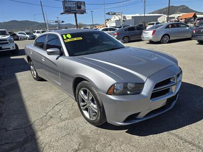 2014 Dodge Charger V6   - Photo 7 - Helena, MT 59601