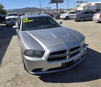 2014 Dodge Charger V6   - Photo 6 - Helena, MT 59601