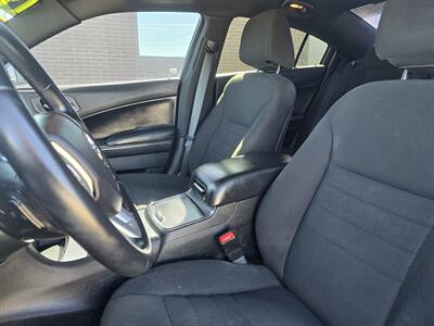 2014 Dodge Charger V6   - Photo 11 - Helena, MT 59601