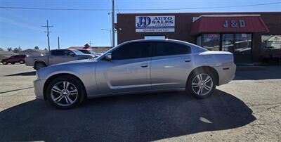 2014 Dodge Charger V6   - Photo 21 - Helena, MT 59601