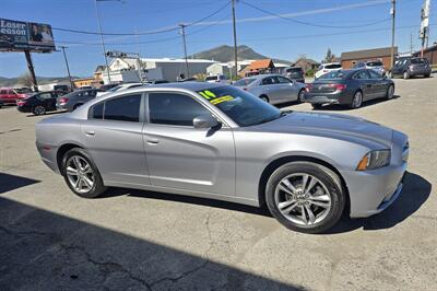 2014 Dodge Charger V6   - Photo 8 - Helena, MT 59601