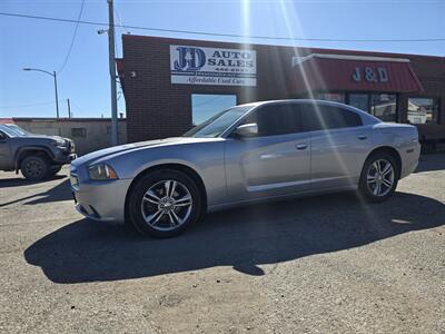2014 Dodge Charger V6   - Photo 20 - Helena, MT 59601