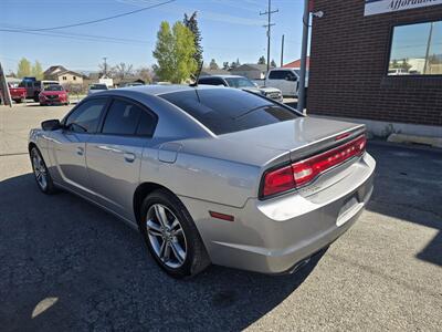 2014 Dodge Charger V6   - Photo 19 - Helena, MT 59601