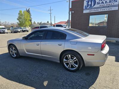 2014 Dodge Charger V6   - Photo 17 - Helena, MT 59601