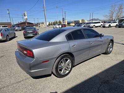 2014 Dodge Charger V6   - Photo 15 - Helena, MT 59601