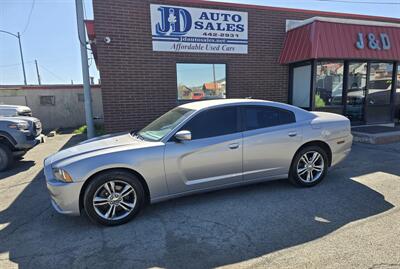 2014 Dodge Charger V6   - Photo 25 - Helena, MT 59601