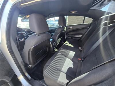2014 Dodge Charger V6   - Photo 13 - Helena, MT 59601
