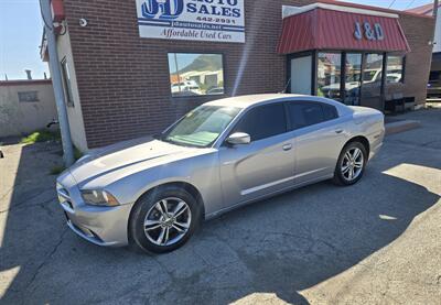 2014 Dodge Charger V6   - Photo 24 - Helena, MT 59601