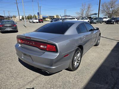 2014 Dodge Charger V6   - Photo 18 - Helena, MT 59601
