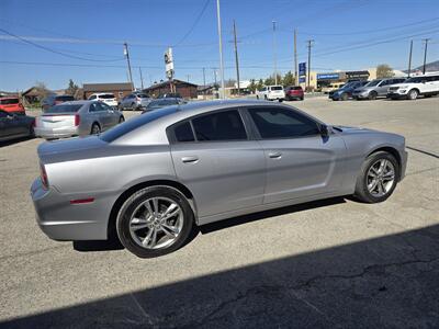 2014 Dodge Charger V6   - Photo 10 - Helena, MT 59601