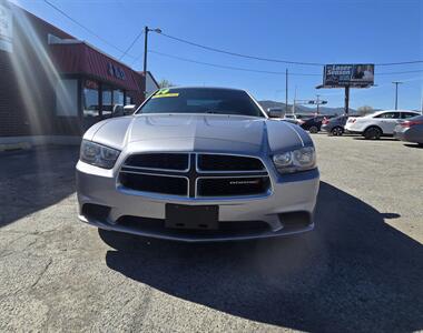 2014 Dodge Charger V6   - Photo 5 - Helena, MT 59601