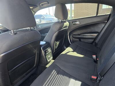 2014 Dodge Charger V6   - Photo 12 - Helena, MT 59601