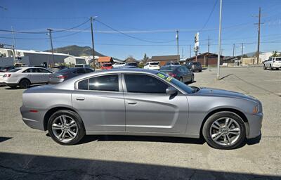 2014 Dodge Charger V6   - Photo 9 - Helena, MT 59601