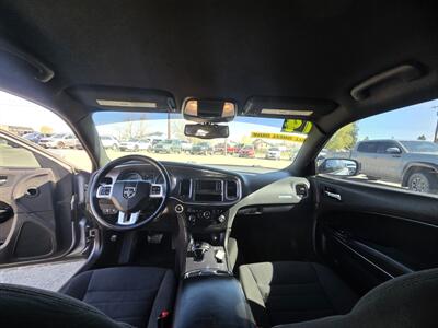 2014 Dodge Charger V6   - Photo 14 - Helena, MT 59601