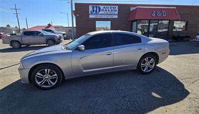 2014 Dodge Charger V6   - Photo 23 - Helena, MT 59601