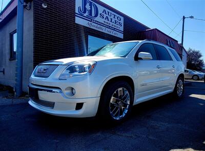 2012 GMC Acadia Denali   - Photo 3 - Helena, MT 59601