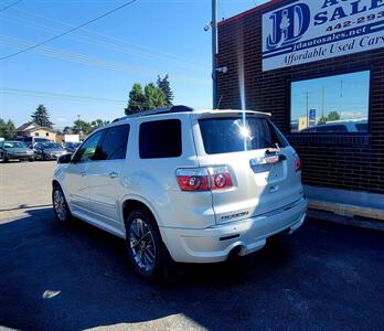 2012 GMC Acadia Denali   - Photo 14 - Helena, MT 59601