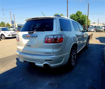 2012 GMC Acadia Denali   - Photo 7 - Helena, MT 59601