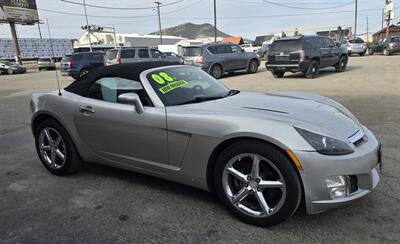 2008 Saturn SKY Red Line   - Photo 8 - Helena, MT 59601