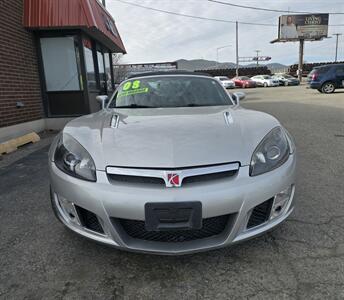 2008 Saturn SKY Red Line   - Photo 5 - Helena, MT 59601