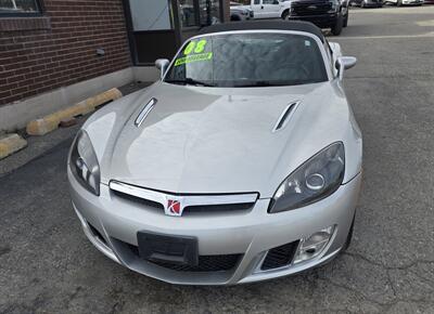 2008 Saturn SKY Red Line   - Photo 2 - Helena, MT 59601