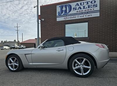 2008 Saturn SKY Red Line   - Photo 17 - Helena, MT 59601